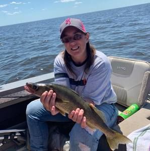 Meet your Posher, Tina jo